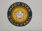Ally Spillane Highlights: 2014 Mary Star High Girls Volleyball