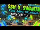SSH x SwantE Da GawD Discover A GAME BREAKING GLITCH AFTER PATCH 5 WTF!!! LOL • Nba 2k17 Stage RAGE