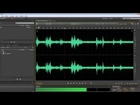 Adobe Audition Noise Reduction, Spitting L/R Audio in Premiere Pro + Managing Conformed Files