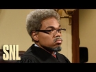 Judge Barry - SNL
