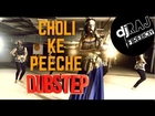 Choli Ke Peeche Kya Hai Dubstep Remix   The Snake Charmer ft  Dsync Dj Raj Fire Boy