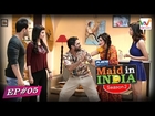Maid In India S02 E05 (Web Series) : Ticket to Hollywood | Web Talkies