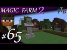 Villager Square or New Name? | Magic Farm 2 | Ep.65