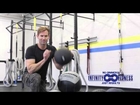 How to get in Shape with Medicine Ball Sit Ups by Infinity Fitness New Canaan Personal Trainers