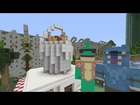 Minecraft Xbox - Survival Madness Adventures - Bucket Game Show [191]
