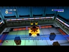 Sonic Adventure 2 HD (PC): Hot Shot - Speed Run (00:20:34)