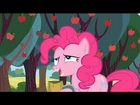 What Happens When Pinkie Drinks Too Much Apple Cider