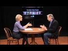 CH8 News anchor Ann Nyberg interviews John Follis about Big Idea Video.