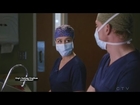 Grey's Anatomy 13x15 Amelia and Owen Scenes & Talk  “Civil War” Season 13 Episode 15