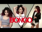 Vanessa Hudgens for Bongo: Spring 2015