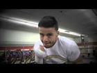 Boxing Brief's Ricky Lopez Promo Video