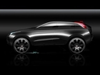 Next Generation Cadillac SRX By Namwoo Kim