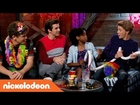 Henry Danger: The After Party | Scream Machine | Nick