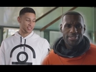 Top 15 Funniest NBA Commercial 2016