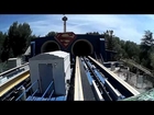 Superman Escape From Krypton at Six Flags Magic Mountain
