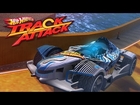 #5 Hot Wheels Track Attack - Video Game - Gameplay - Videospiel - Game Movie For Kids