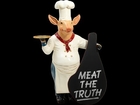 Meat The Truth - Uma verdade mais que Inconveniente - legendado PT BR