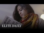 Sana's Story: 24-Year-Old Syrian Refugee Fights to Reunite Her Family [INSIGHTS] | Elite Daily