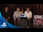 Project Morpheus: GDC 2014 Presentation