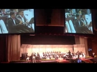 Finale Festival Wind Orchestra 2014 - Sekolah Dato' Abdul Razak - Around The World in 80 Days