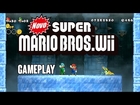 New Super Mario Bros Wii #5 