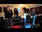 Lena Hall and Michael C. Hall Rock Out With “Ripcord” From 
