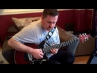 Queen Hammer To Fall guitar solo