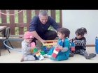 IDF Major General ditches Army career to build home for the disabled