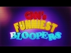 Epic CNN blooper video