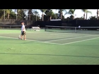 Billie Jean King Tennis Center USTA 10 and under team