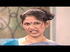 Shriram Gadgil, Shalaka Pawar, Vijay Kadam - Sahi De Sahi, Comedy Scene 21/25