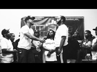 BROOKLYN CARTER VS KING MONEYY PROVING GROUNDS