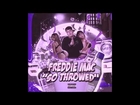 Freddie Mac - So Throwed (Chopped & Screwed)