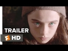 Molly Moon and the Incredible Book of Hypnotism Official Trailer 1 (2015) - Movie HD