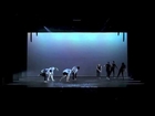Flow Dance Education endingshow 2012/2013