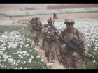 US Troops Protecting and Harvesting Opium/Heroin in Afghanistan