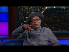 Samuel L. Jackson Tries Out Some New Catchphrases