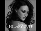 Hilary Duff ft. Prophet Reach Out Remix {HQ With LYRICS and DOWNLOAD!}