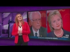 Hillary & Bernie | Full Frontal with Samantha Bee | TBS