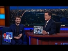 Three Words Sum Up Daniel Radcliffe's New Movie: Farting, Erection, Corpse