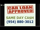 No Limit Car Title Loans Wilton Manors 33305 - CALL 954-880-3012