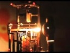 Leonard Bernstein's Cigarette Lighting Machine - Candide