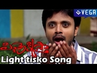 Pichekkistha Movie - Light tisko song - Latest Telugu Movie Song  2014