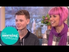 I Secretly Gave My Son Cannabis to Save His Life | This Morning