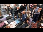 Pembantaian Baniyas Suriah oleh Bashar Assad