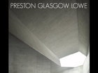 Preston Glasgow Lowe - [Official Album Trailer] - Whirlwind Recordings