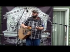 01 - Cole Thomason live at Weber's Deck in French Lake, MN