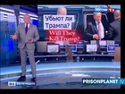 Putin Appointed Tv Host  “They May Kill” Donald Trump