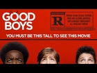 Good Boys - Official Red Band Trailer