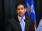 Rubio Sets His Sights on Florida, Puerto Rico